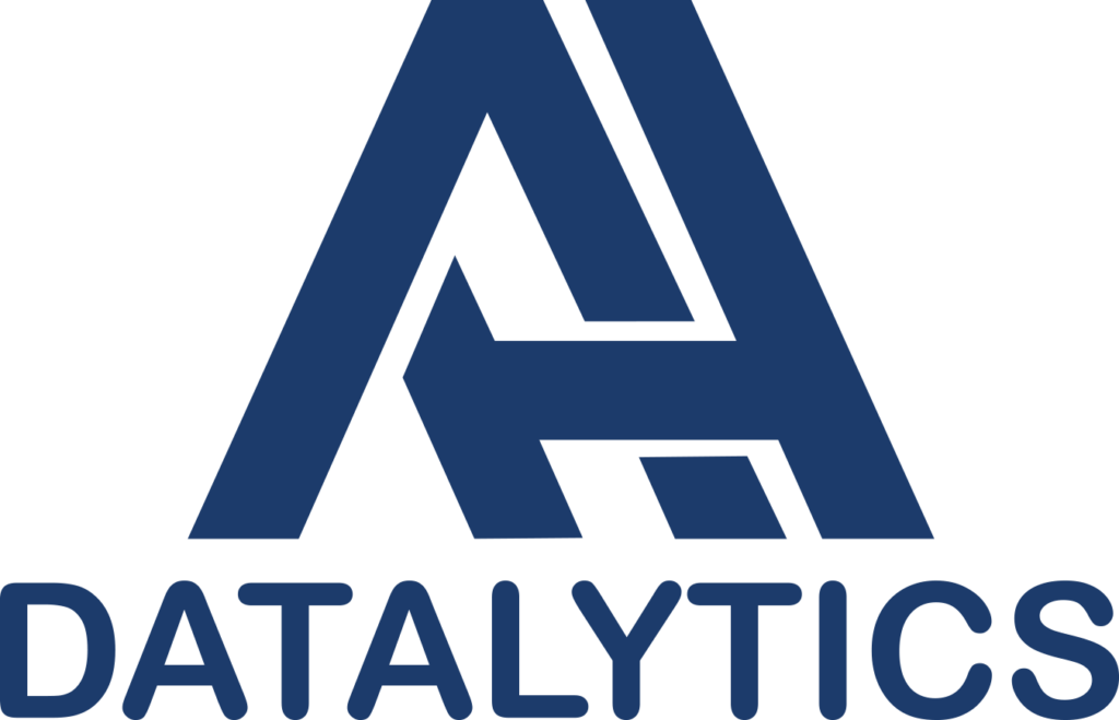 AH Datalytics logo