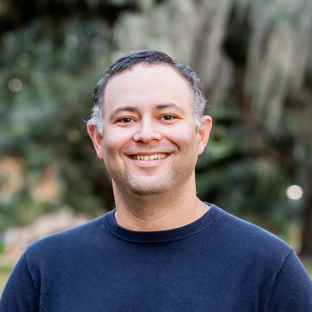 Jeff Asher